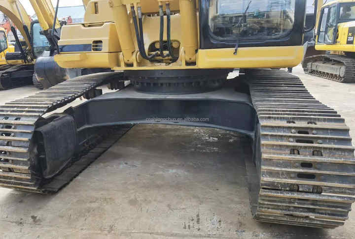 Retail Good Quality Used Digger Second Hand 30t Heavy Duty Used Excavator Cat 330bl Used Excavator - Гусеничный экскаватор: фото 3 Retail Good Quality Used Digger Second Hand 30t Heavy Duty Used Excavator Cat 330bl Used Excavator - Гусеничный экскаватор: фото 3