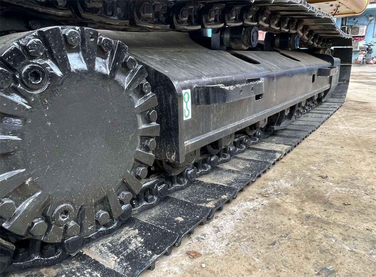 Экскаватор Second Hand Cat Excavator CAT 320D High Quality Japan Used Construction Machine 20ton Excavator: фото 6