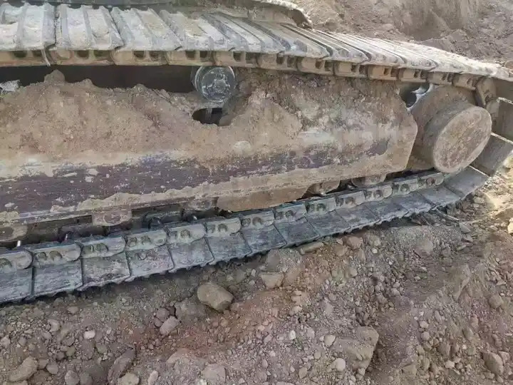 Second Hand Crawler Digger Doosan Dx420 Cheapest Used Excavator Machine DX420 DX420LC With Good Condition For Sale - Гусеничный экскаватор: фото 3 Second Hand Crawler Digger Doosan Dx420 Cheapest Used Excavator Machine DX420 DX420LC With Good Condition For Sale - Гусеничный экскаватор: фото 3