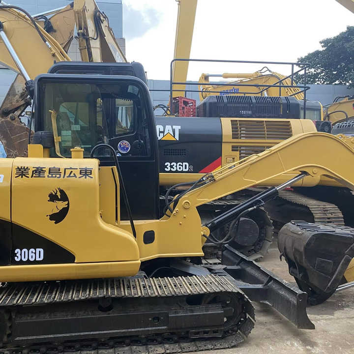 Used Cat 306d 6t Used Excavator,Cat 306d 306E Hydraulic Crawler Catpillar Excavator Cheap price - Гусеничный экскаватор: фото 1 Used Cat 306d 6t Used Excavator,Cat 306d 306E Hydraulic Crawler Catpillar Excavator Cheap price - Гусеничный экскаватор: фото 1
