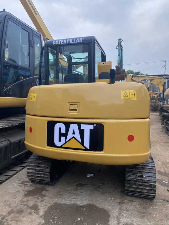 Used Cat 306d 6t Used Excavator,Cat 306d 306E Hydraulic Crawler Catpillar Excavator Cheap price - Гусеничный экскаватор: фото 3 Used Cat 306d 6t Used Excavator,Cat 306d 306E Hydraulic Crawler Catpillar Excavator Cheap price - Гусеничный экскаватор: фото 3