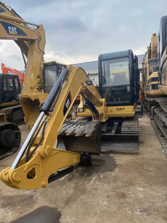 Used Cat 306d 6t Used Excavator,Cat 306d 306E Hydraulic Crawler Catpillar Excavator Cheap price - Гусеничный экскаватор: фото 2 Used Cat 306d 6t Used Excavator,Cat 306d 306E Hydraulic Crawler Catpillar Excavator Cheap price - Гусеничный экскаватор: фото 2
