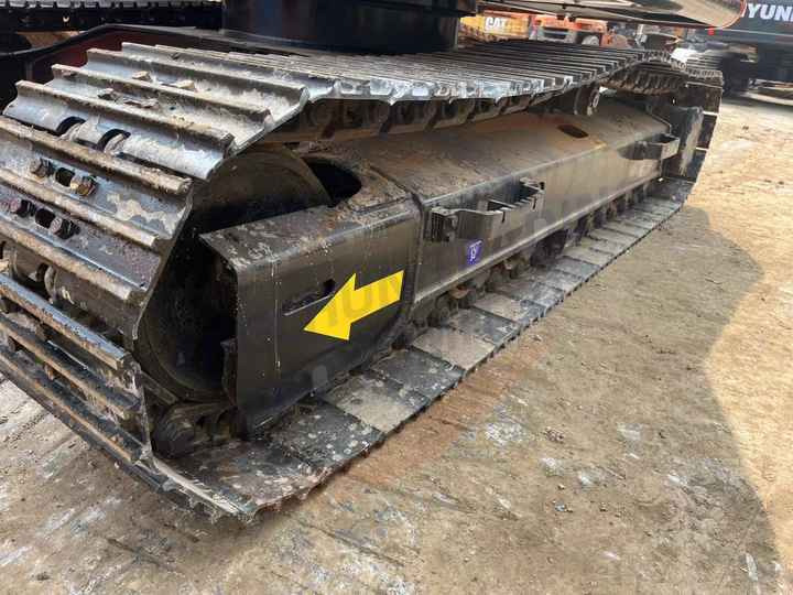 Used Hitachi 120 Excavator EX120-3 Used hitachi Excavator from japan - Гусеничный экскаватор: фото 2 Used Hitachi 120 Excavator EX120-3 Used hitachi Excavator from japan - Гусеничный экскаватор: фото 2
