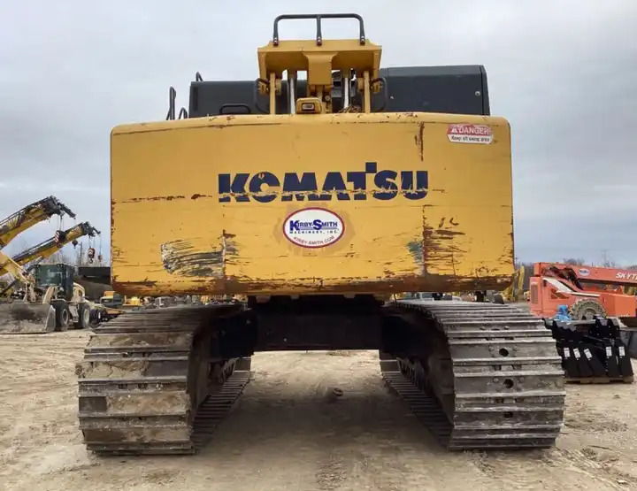 Used Komatsu Pc800 Excavator In Stock Komatsu Japan Brand With Cheap Price Komatsu Pc800 Excavator - Экскаватор: фото 2 Used Komatsu Pc800 Excavator In Stock Komatsu Japan Brand With Cheap Price Komatsu Pc800 Excavator - Экскаватор: фото 2