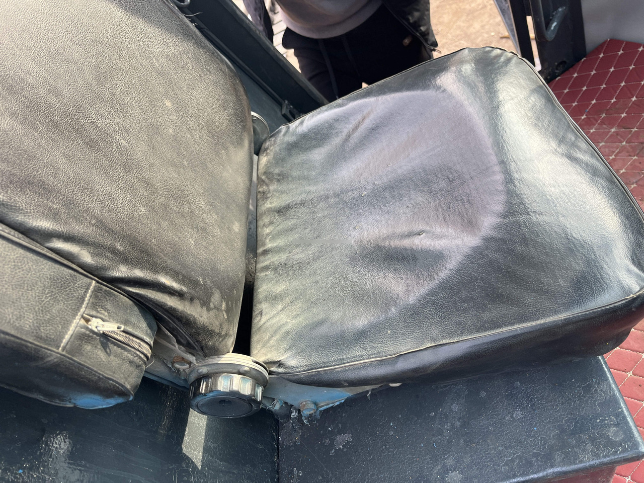 Used Original Dynapac Ca301d Road Rooller in high quality and cheap price with good operating in shanghai for Sale - Компактор: фото 3 Used Original Dynapac Ca301d Road Rooller in high quality and cheap price with good operating in shanghai for Sale - Компактор: фото 3