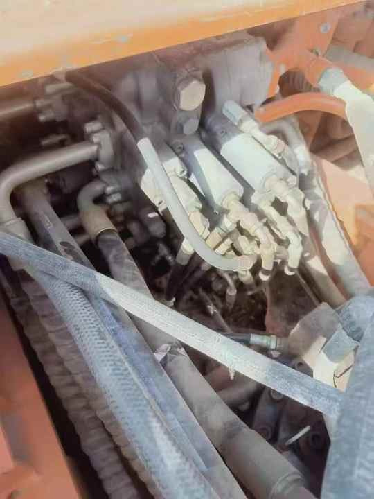 Used Original Korea Doosan 34 Ton Excavator with Cheap Price and Good Condition DOOSAN Dx340LCA Dx225 Dx330 DX360for Sale - Экскаватор: фото 4 Used Original Korea Doosan 34 Ton Excavator with Cheap Price and Good Condition DOOSAN Dx340LCA Dx225 Dx330 DX360for Sale - Экскаватор: фото 4