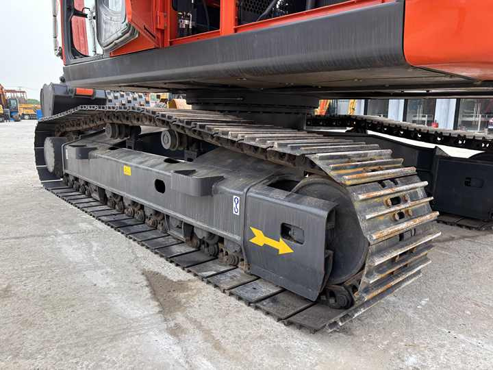 Used Original KoreaN Doosan DX225lca Excavator Doosan Excavators Engineering Machinery Doosan 22ton USED Excavadoras - Гусеничный экскаватор: фото 3 Used Original KoreaN Doosan DX225lca Excavator Doosan Excavators Engineering Machinery Doosan 22ton USED Excavadoras - Гусеничный экскаватор: фото 3