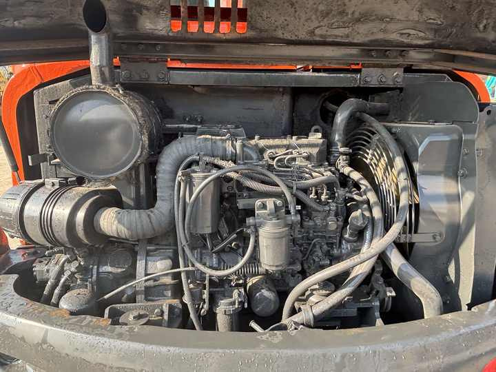 Used excavator doosan dx60  excavators earth-moving machinery doosan dx60 dx80 dx75 dx225 dh60 dh60-7for sale в лизинг Used excavator doosan dx60  excavators earth-moving machinery doosan dx60 dx80 dx75 dx225 dh60 dh60-7for sale: фото 6