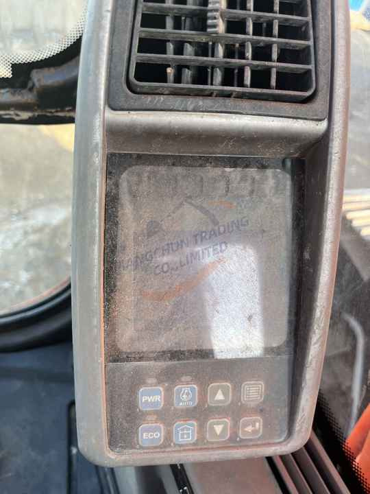Used excavator doosan dx60 excavators earth-moving machinery doosan dx60 dx80 dx75 dx225 dh60 dh60-7for sale - Гусеничный экскаватор: фото 4 Used excavator doosan dx60 excavators earth-moving machinery doosan dx60 dx80 dx75 dx225 dh60 dh60-7for sale - Гусеничный экскаватор: фото 4