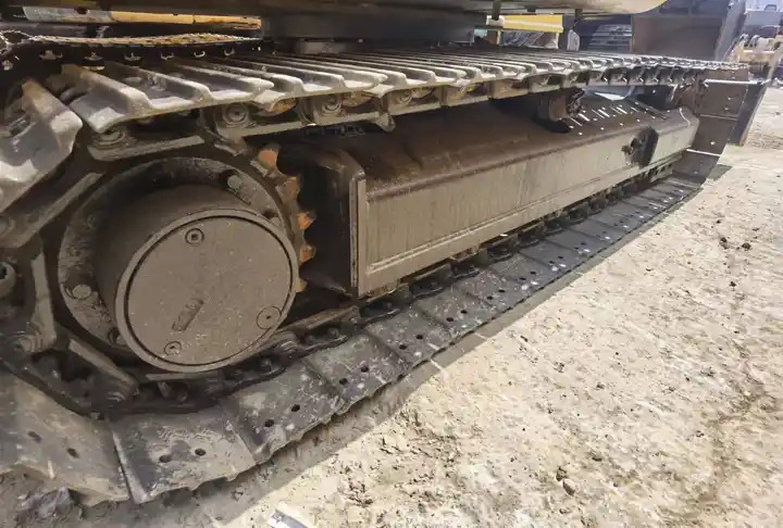 Used mini Cat Excavator Cat 306d Excavator Crawler Used Digger Cat Excavators - Гусеничный экскаватор: фото 5 Used mini Cat Excavator Cat 306d Excavator Crawler Used Digger Cat Excavators - Гусеничный экскаватор: фото 5