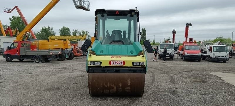 Ammann ARX 110 - Дорожный каток: фото 3 Ammann ARX 110 - Дорожный каток: фото 3