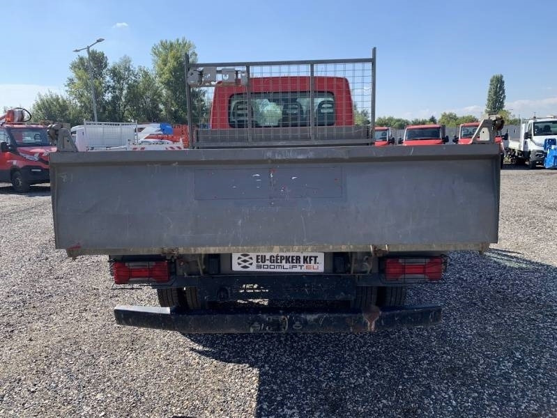 Iveco 35C13 - Tipper  в лизинг Iveco 35C13 - Tipper: фото 9