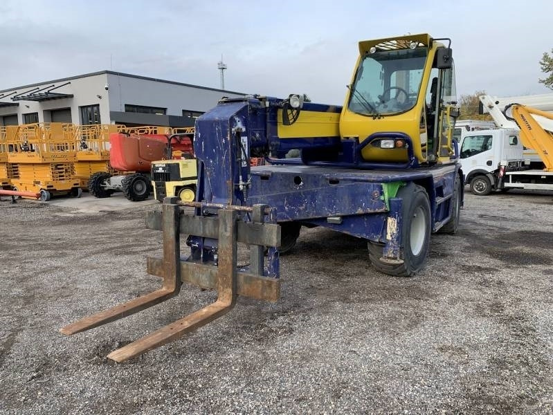 Merlo RT4025 - 16m - 5t - 4x4x4  - Телескопический погрузчик: фото 2 Merlo RT4025 - 16m - 5t - 4x4x4  - Телескопический погрузчик: фото 2