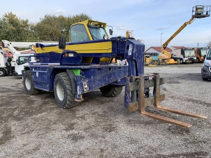 Merlo RT4025 - 16m - 5t - 4x4x4  - Телескопический погрузчик: фото 1 Merlo RT4025 - 16m - 5t - 4x4x4  - Телескопический погрузчик: фото 1