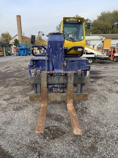 Merlo RT4025 - 16m - 5t - 4x4x4  - Телескопический погрузчик: фото 3 Merlo RT4025 - 16m - 5t - 4x4x4  - Телескопический погрузчик: фото 3