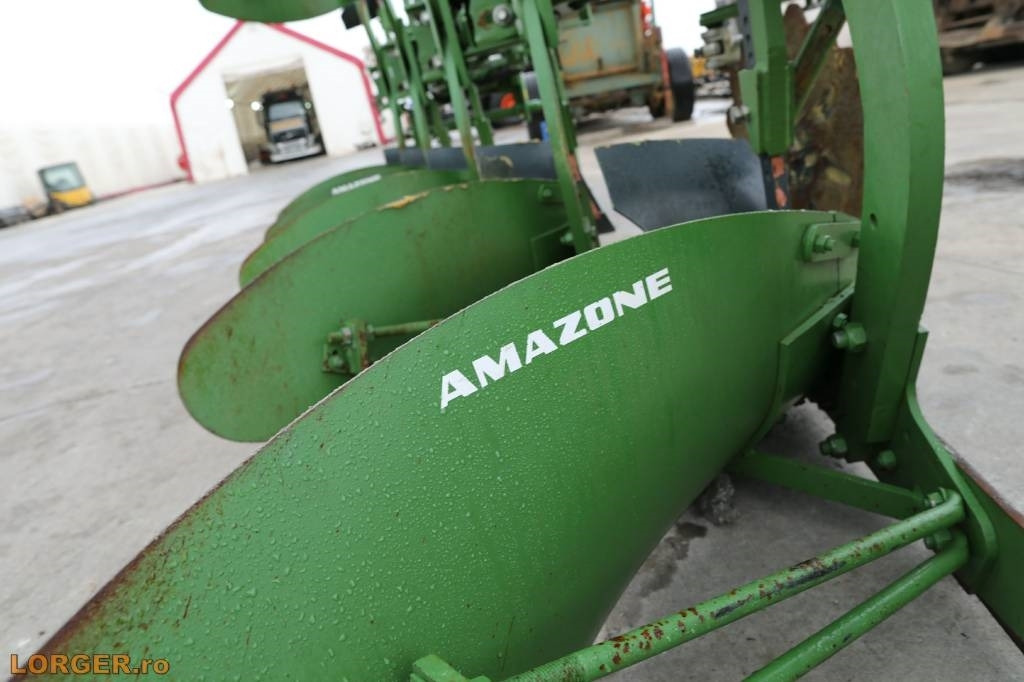 Плуг Amazone Cayros XS-V: фото 11 Плуг Amazone Cayros XS-V: фото 11