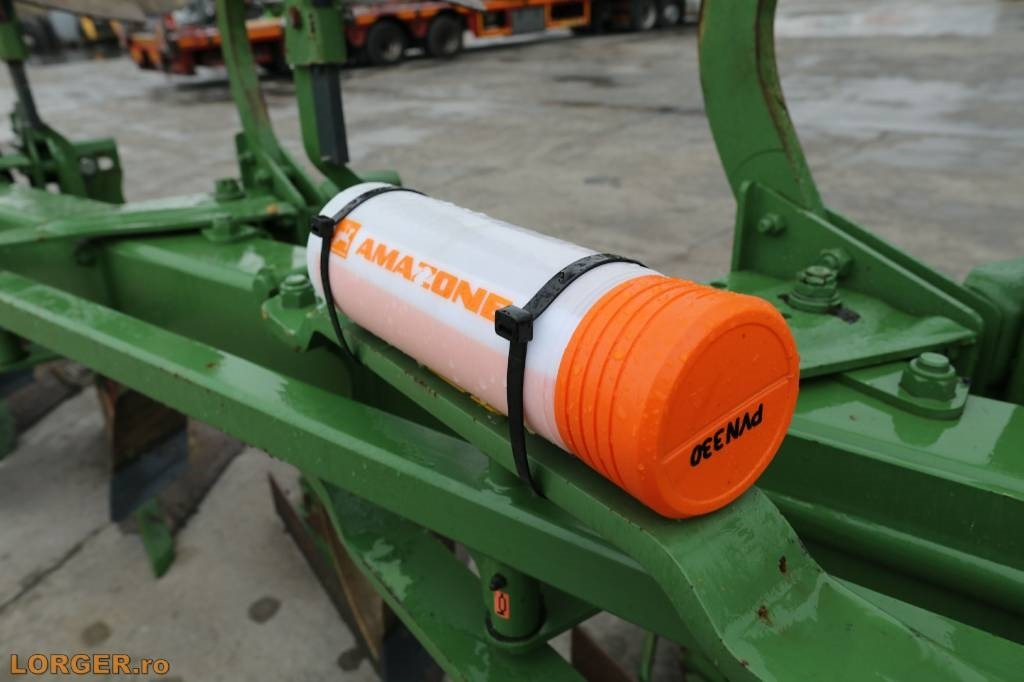 Плуг Amazone Cayros XS-V: фото 14 Плуг Amazone Cayros XS-V: фото 14