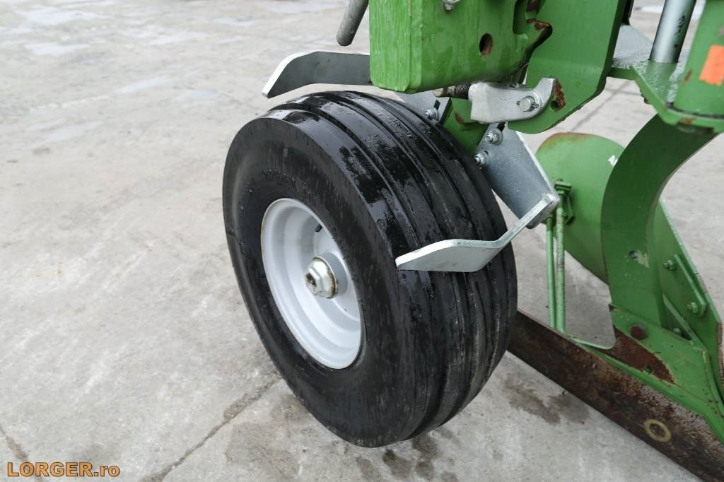 Плуг Amazone Cayros XS-V: фото 9 Плуг Amazone Cayros XS-V: фото 9