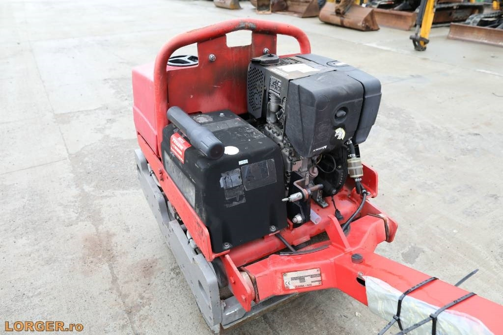 Трамбовка Ammann ARW 65: фото 6 Трамбовка Ammann ARW 65: фото 6