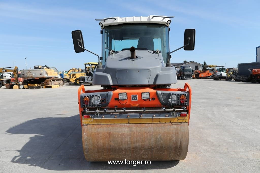 Hamm DV+ 90i VO-S - Дорожный каток: фото 4 Hamm DV+ 90i VO-S - Дорожный каток: фото 4