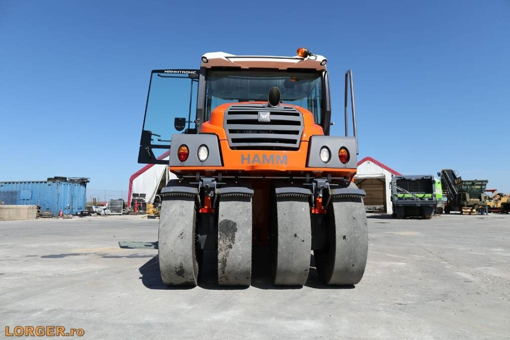 Hamm HP 180 i / For Sale and Rent - Трамбовка: фото 5 Hamm HP 180 i / For Sale and Rent - Трамбовка: фото 5