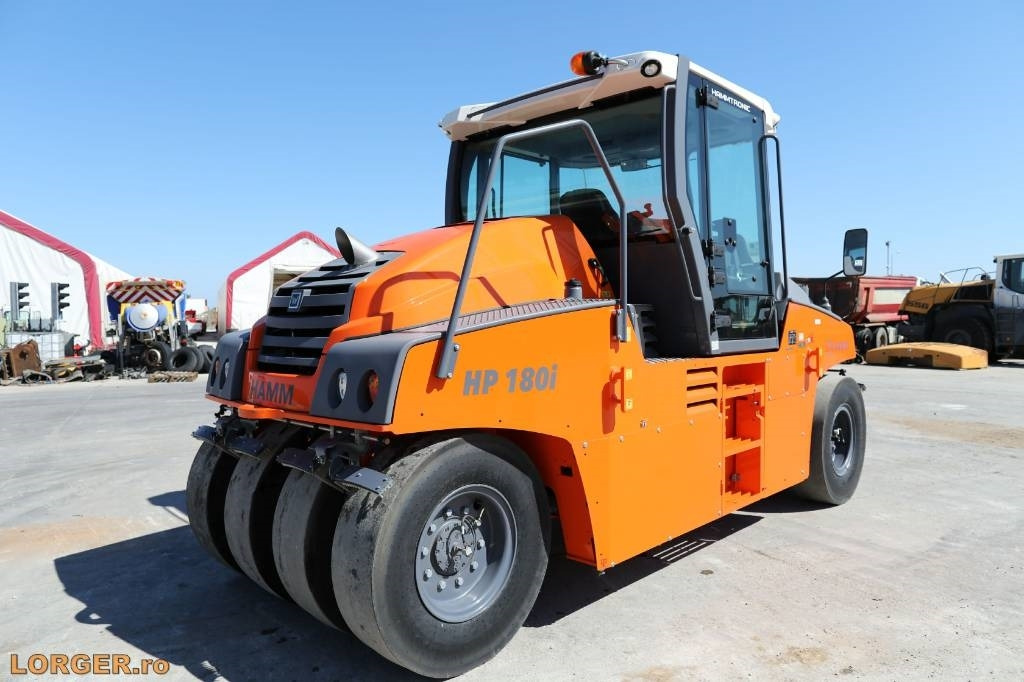 Hamm HP 180 i / For Sale and Rent - Трамбовка: фото 3 Hamm HP 180 i / For Sale and Rent - Трамбовка: фото 3