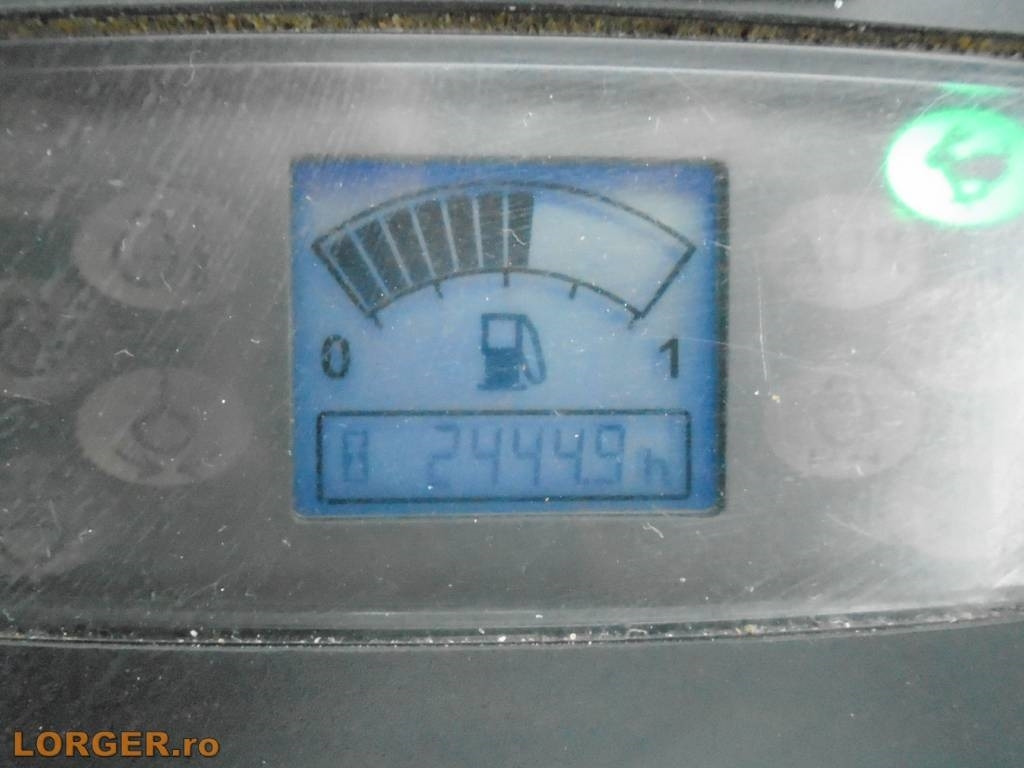 Мини-экскаватор JCB 8055 RTS: фото 12 Мини-экскаватор JCB 8055 RTS: фото 12