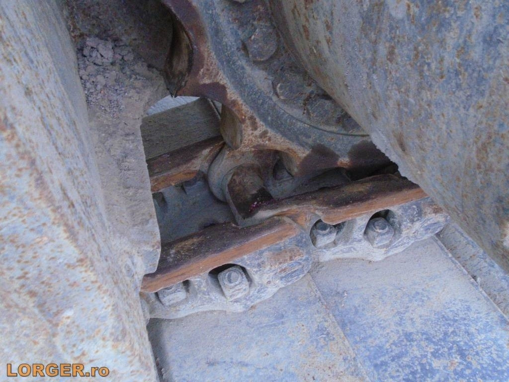 Гусеничный экскаватор Kobelco SK300 LC-10: фото 9 Гусеничный экскаватор Kobelco SK300 LC-10: фото 9