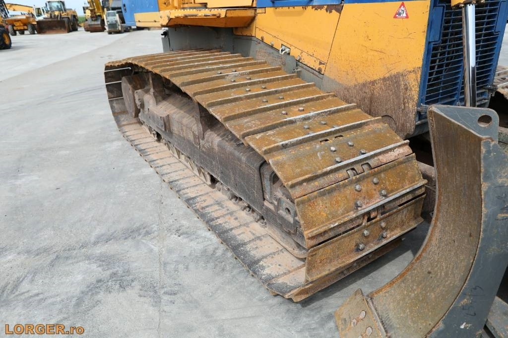 Бульдозер Liebherr PR 724 LGP: фото 7 Бульдозер Liebherr PR 724 LGP: фото 7