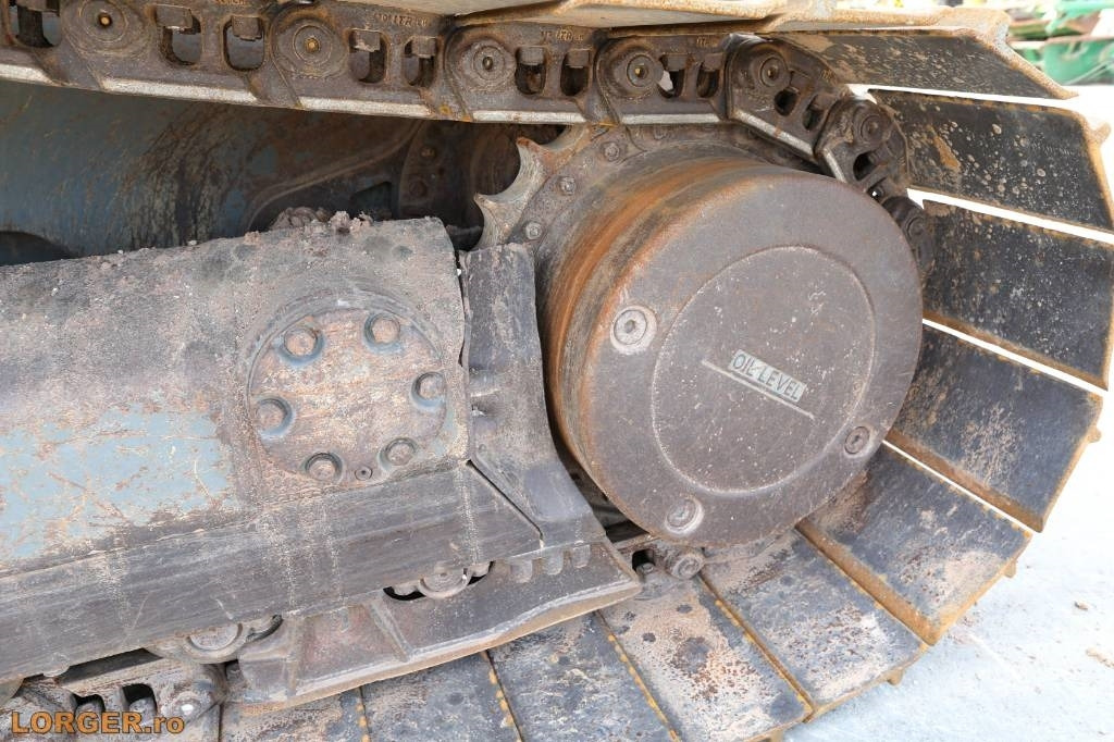 Бульдозер Liebherr PR 724 LGP: фото 11 Бульдозер Liebherr PR 724 LGP: фото 11