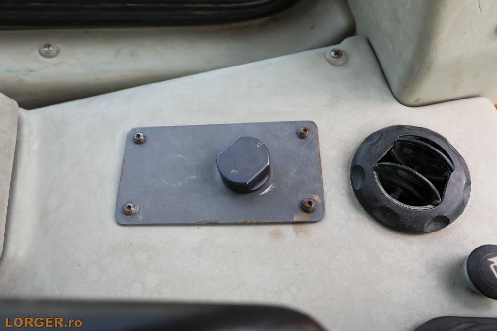 Бульдозер Liebherr PR 724 LGP: фото 26 Бульдозер Liebherr PR 724 LGP: фото 26