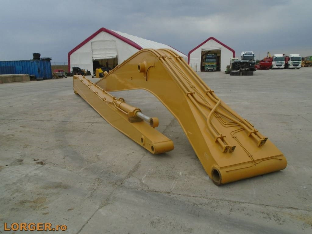 - Стрела для Строительной техники: фото 3 - Стрела для Строительной техники: фото 3