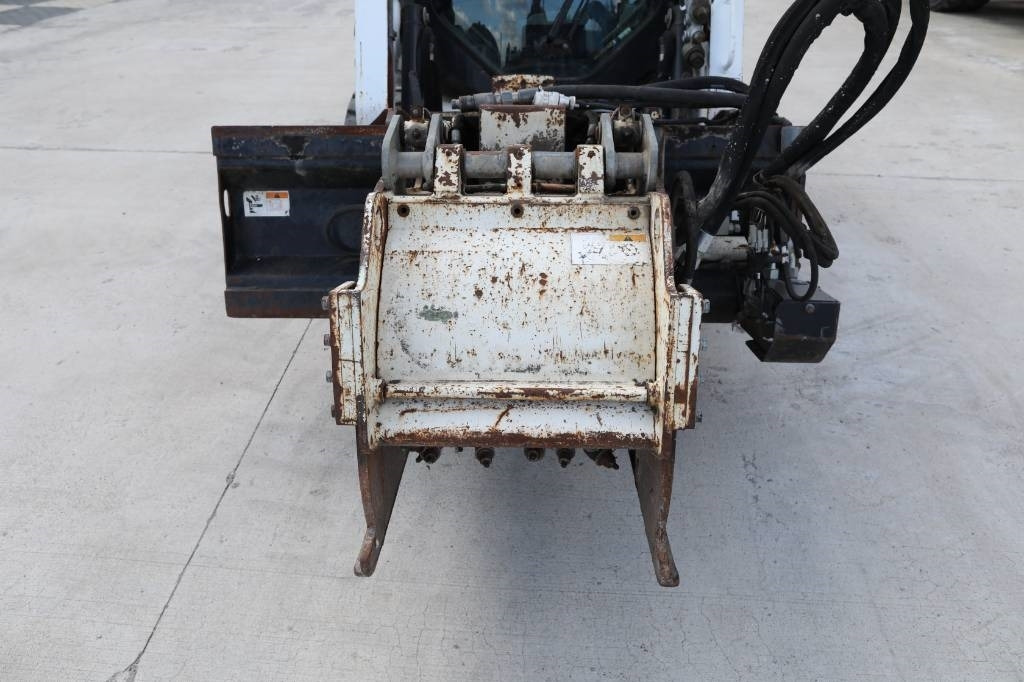 Simex PL4520 - Дорожная фреза: фото 2 Simex PL4520 - Дорожная фреза: фото 2