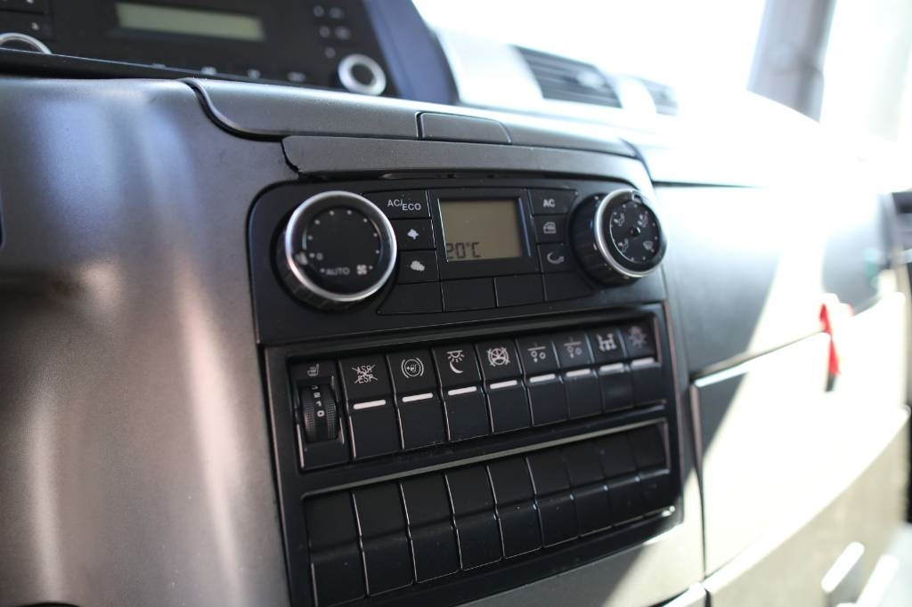 Тягач MAN TGS 18.440 4x2 BLS-TS Truck + Kässbohrer DL 3 Tipp: фото 22