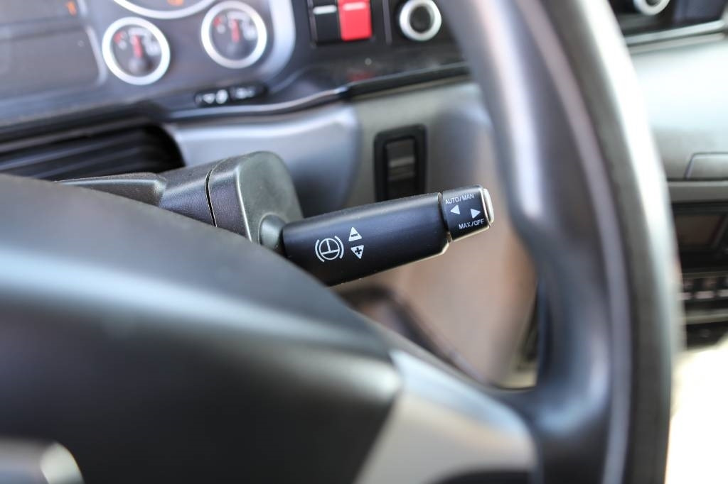 Тягач MAN TGS 18.440 4x2 BLS-TS Truck + Kässbohrer DL 3 Tipp: фото 25