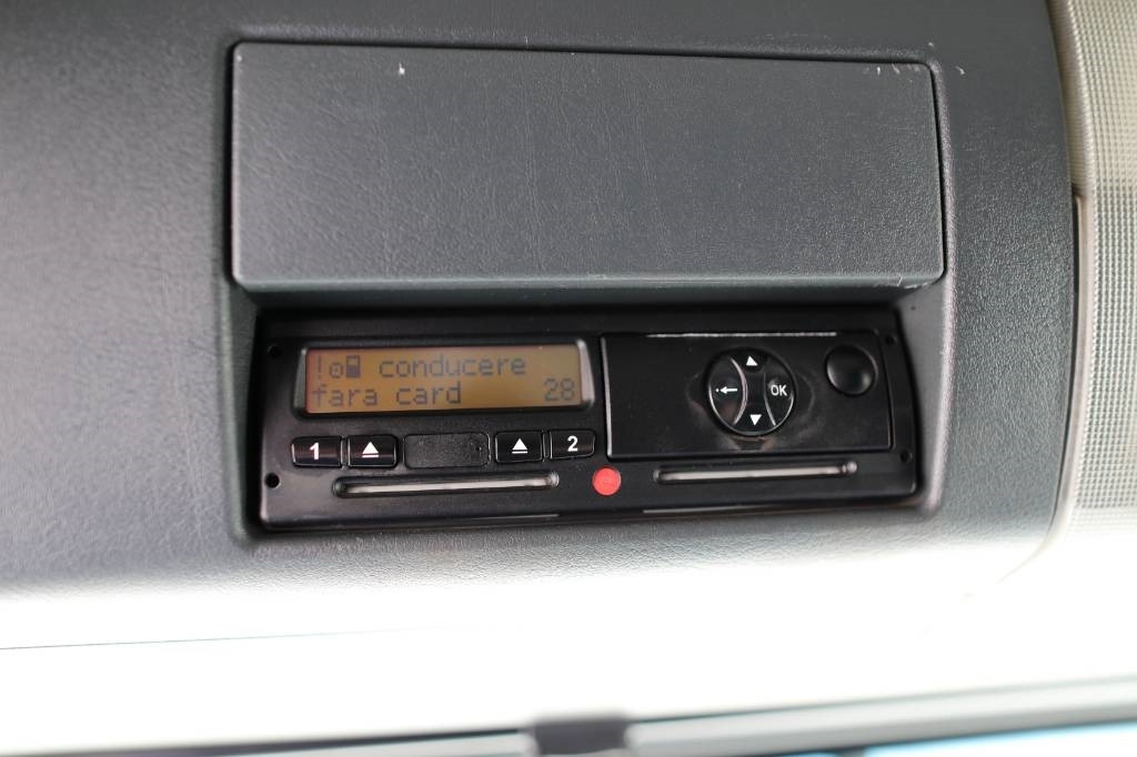 Тягач MAN TGS 18.440 4x2 BLS-TS Truck + Kässbohrer DL 3 Tipp: фото 24