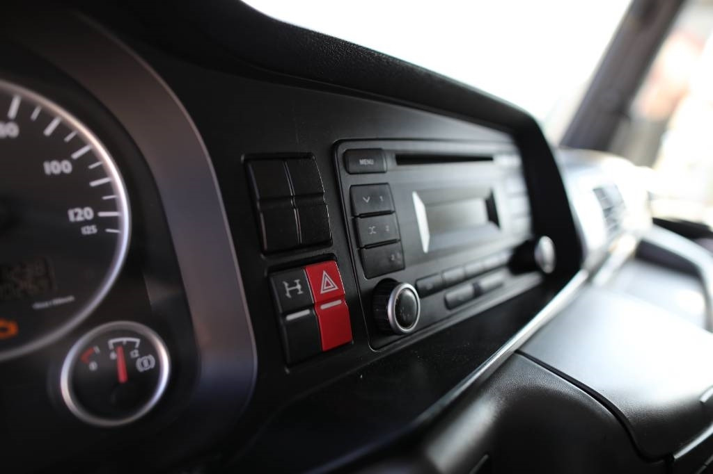 Тягач MAN TGS 18.440 4x2 BLS-TS Truck + Kässbohrer DL 3 Tipp: фото 23