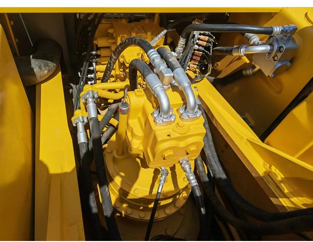 2021 Komatsu PC450-8 - Гусеничный экскаватор: фото 3 2021 Komatsu PC450-8 - Гусеничный экскаватор: фото 3