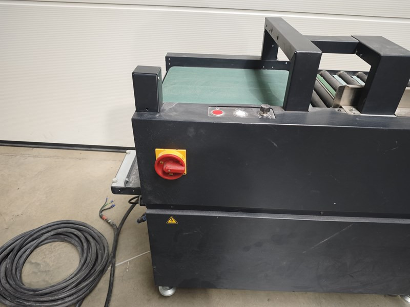 Horizon DC-1000S | 2019 - Переплетная машина: фото 2 Horizon DC-1000S | 2019 - Переплетная машина: фото 2