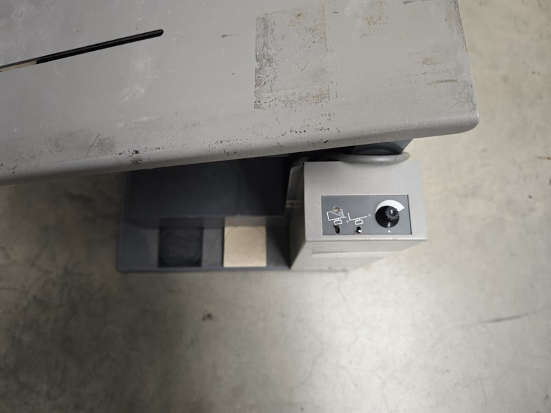 Horizon PJ-77 - Печатное оборудование: фото 2 Horizon PJ-77 - Печатное оборудование: фото 2