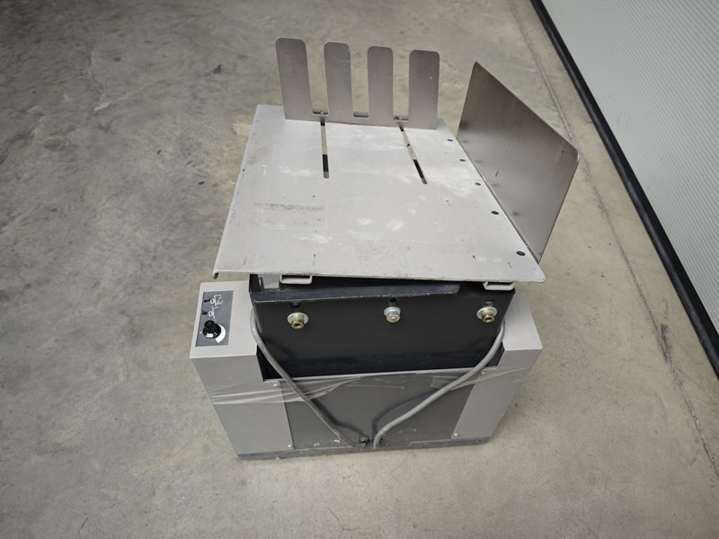 Horizon PJ-77 - Печатное оборудование: фото 3 Horizon PJ-77 - Печатное оборудование: фото 3