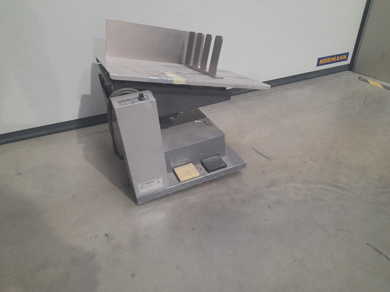 Horizon PJ-77R - Печатное оборудование: фото 1 Horizon PJ-77R - Печатное оборудование: фото 1