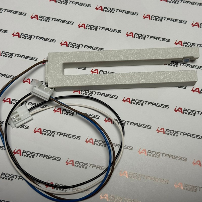 Horizon Sensor VAC-100 -VAC60 - Сенсор для Станков: фото 2 Horizon Sensor VAC-100 -VAC60 - Сенсор для Станков: фото 2