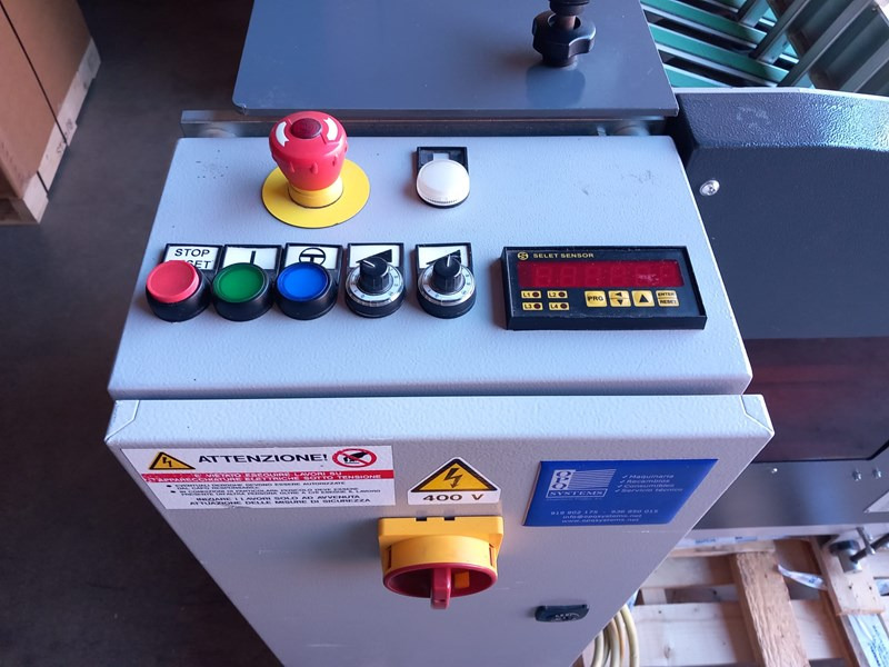 Petratto DP66 | 2019 - Фальцовщик: фото 5 Petratto DP66 | 2019 - Фальцовщик: фото 5