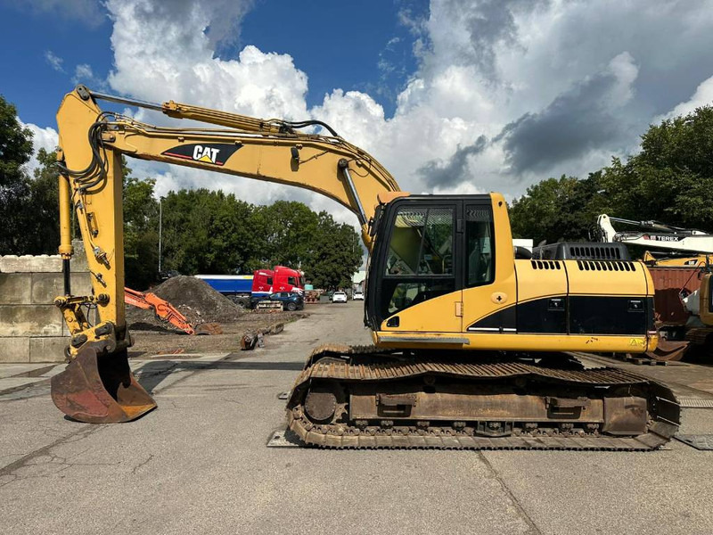 Cat 318 C L - 3066 engine! - Гусеничный экскаватор: фото 1 Cat 318 C L - 3066 engine! - Гусеничный экскаватор: фото 1