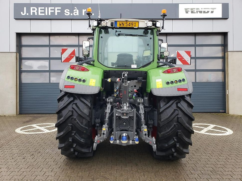 J.Reiff Sarl
Herr Stefan Neukirch - 77 Z.I in den - Трактор: фото 4 J.Reiff Sarl
Herr Stefan Neukirch - 77 Z.I in den - Трактор: фото 4