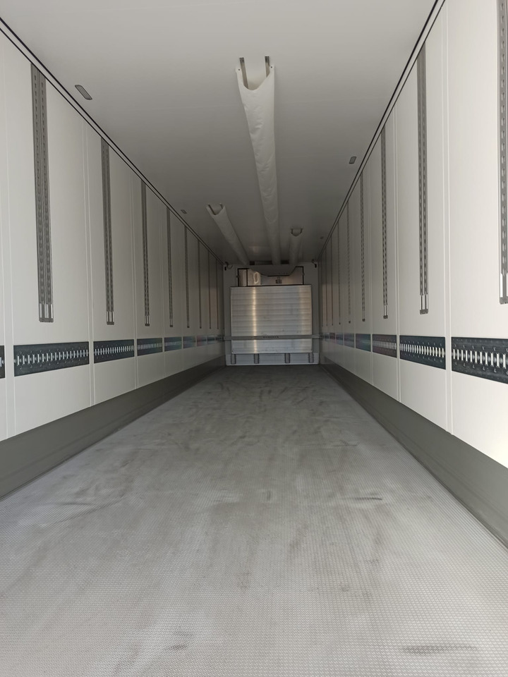 SCHMITZ CARGOBULL ThermoKing SKO 24/L - 13.4 FP COOL V7 FP 60 SMART - Полуприцеп-рефрижератор: фото 5 SCHMITZ CARGOBULL ThermoKing SKO 24/L - 13.4 FP COOL V7 FP 60 SMART - Полуприцеп-рефрижератор: фото 5