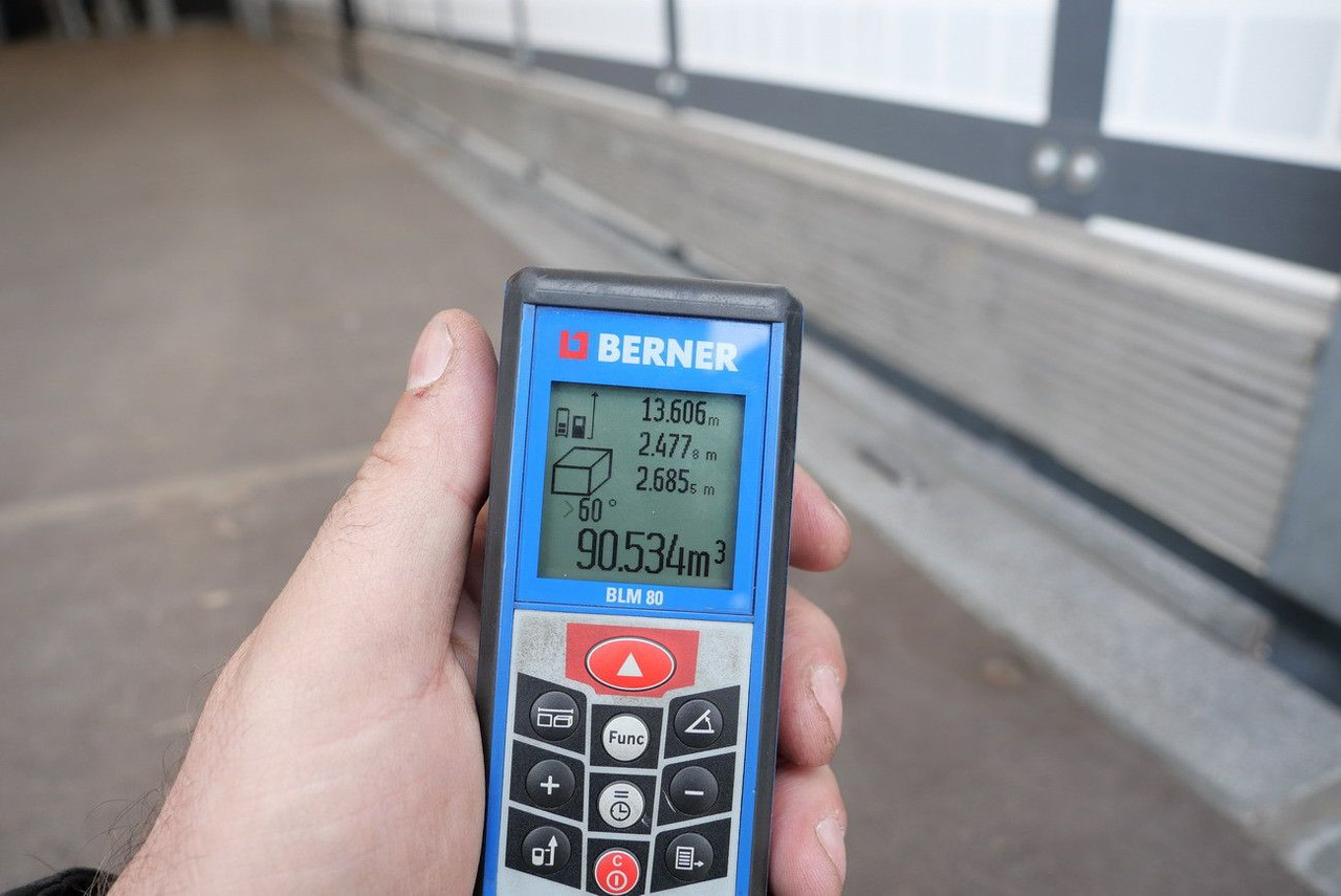 Тентованный полуприцеп Schmitz Cargobull SCS 24 /12642 XL / RUNGENTASCHEN / 2 x LIFT/ROOF: фото 21 Тентованный полуприцеп Schmitz Cargobull SCS 24 /12642 XL / RUNGENTASCHEN / 2 x LIFT/ROOF: фото 21