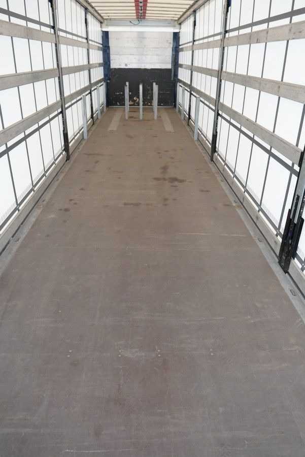 Тентованный полуприцеп Schmitz Cargobull SCS 24 /12642 XL / RUNGENTASCHEN / 2 x LIFT/ROOF: фото 22 Тентованный полуприцеп Schmitz Cargobull SCS 24 /12642 XL / RUNGENTASCHEN / 2 x LIFT/ROOF: фото 22