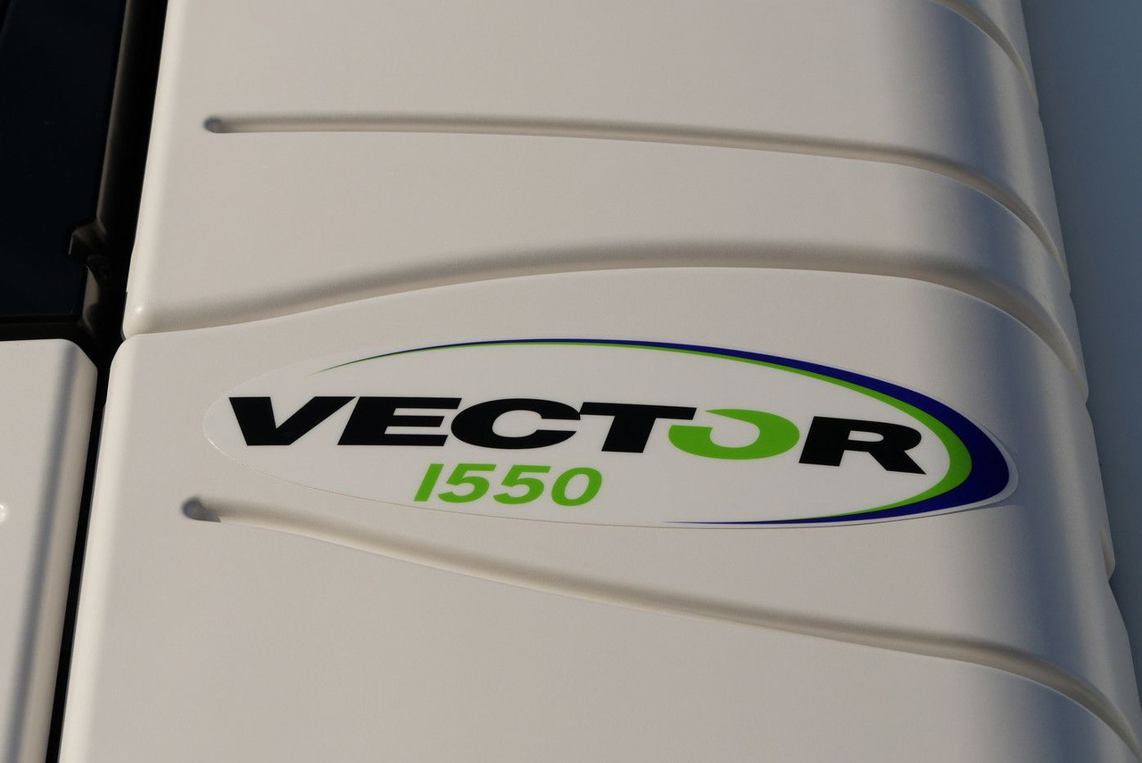 Полуприцеп-фургон Schmitz Cargobull SKO 24/FP 45 cool /V7 / DOPPELSTOCK/DRP/ 1550: фото 6